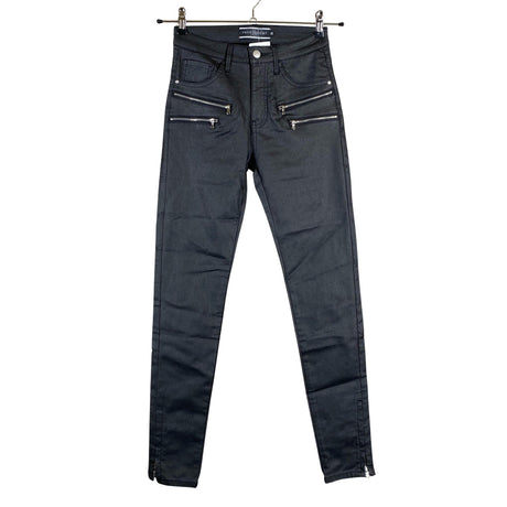 Unisex Free Quent - Teksad, suurus 34 - Must ()