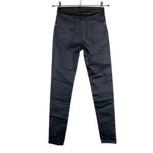 Unisex Free Quent - Teksad, suurus 34 - Must (2)