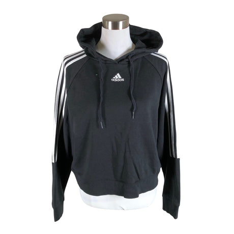 Unisex Adidas - Dressipluus, suurus 34 - Must ()