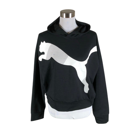 Unisex Puma - Dressipluus, suurus 36 - Must ()