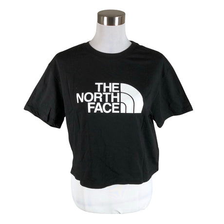 Unisex The North Face - T-särk, suurus 36 - Must ()