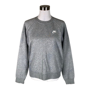 Unisex Nike - Dressikangast pluus, suurus 38 - Hall (1)