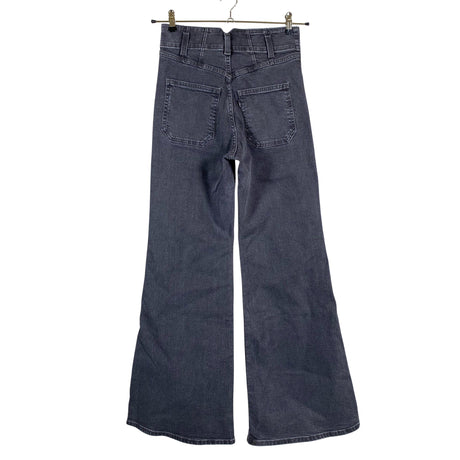 Unisex Levi's - Teksad, suurus W27 - Hall (2)