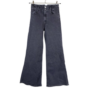 Unisex Levi's - Teksad, suurus W27 - Hall (1)