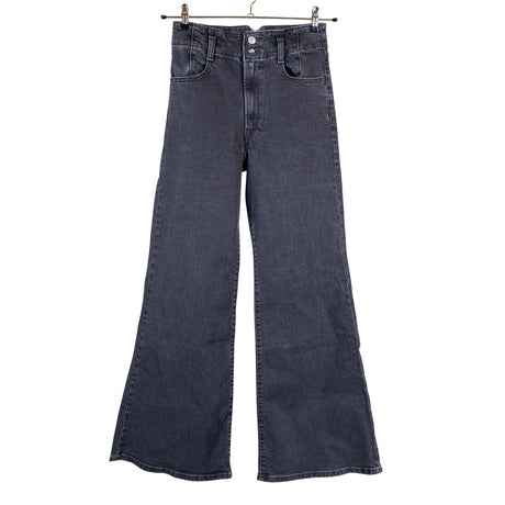 Unisex Levi's - Teksad, suurus W27 - Hall ()