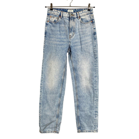 Unisex Lindex - Teksad, suurus 36 - Helesinine ()