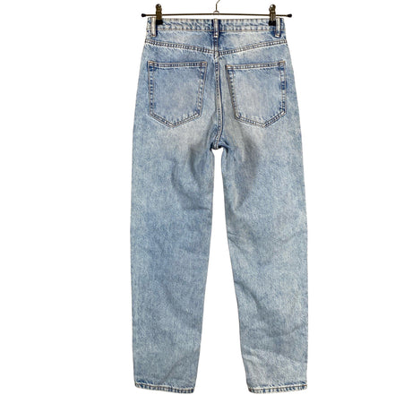 Unisex Lindex - Teksad, suurus 36 - Helesinine (2)