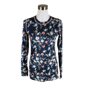 Unisex Kari Traa - Urheilupaita, 
pitkät hihat, koko 38 -  (1)