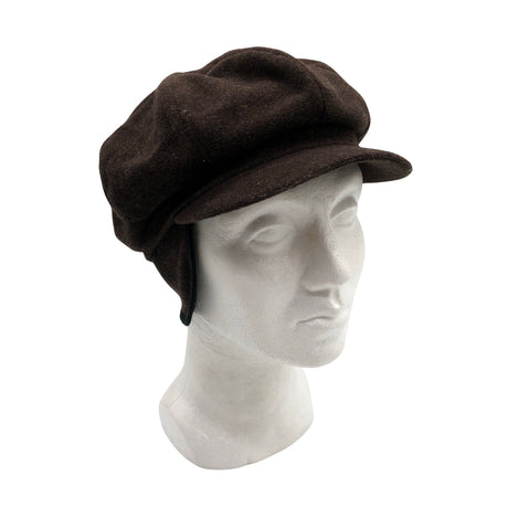 Unisex Fredrikson - Soni, suurus 54 - 56 cm - Pruun ()