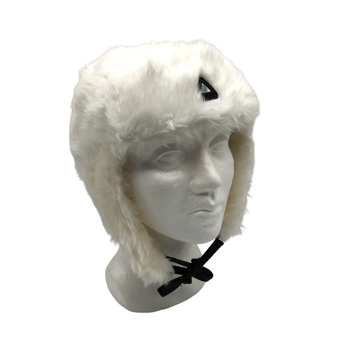 Unisex Icepeak - Müts, suurus 56 - 58 cm - Valge (1)