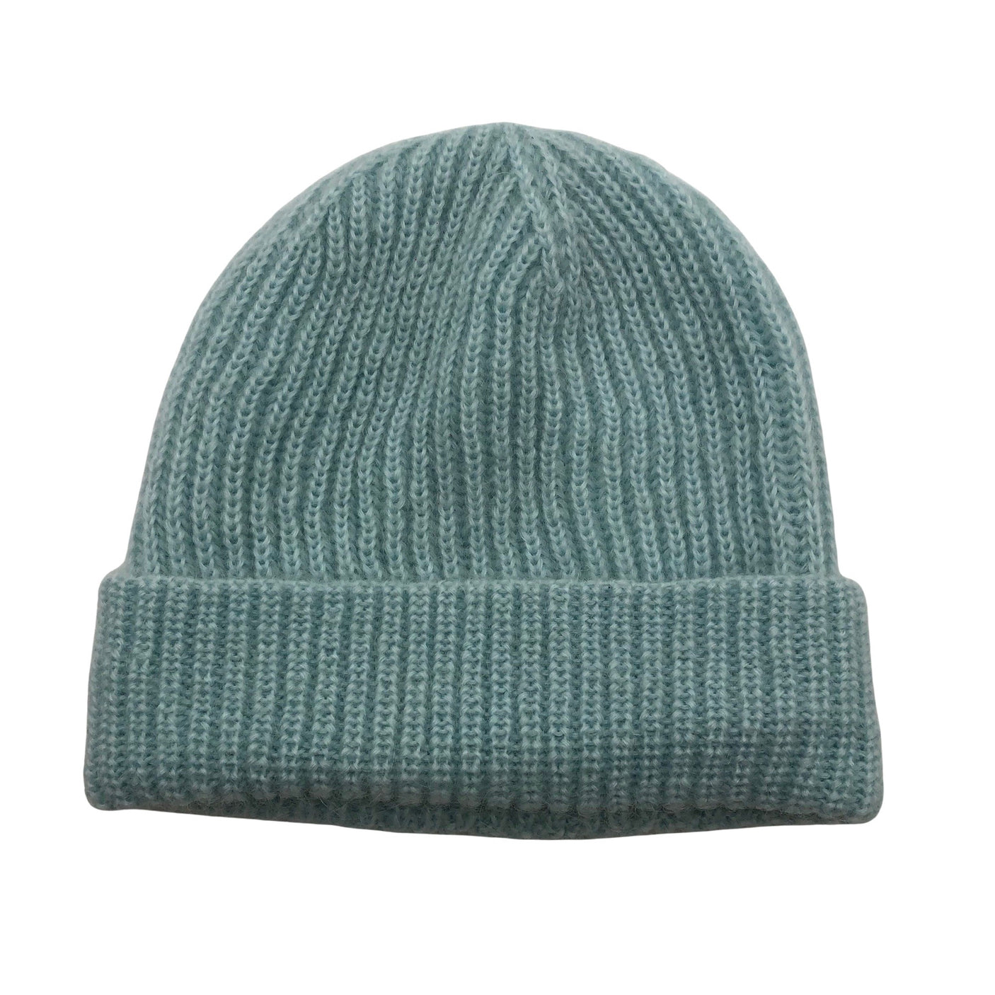 Unisex O.I.S - Talvemüts, suurus 54 - 56 cm - Helesinine (1)