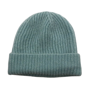 Unisex O.I.S - Talvemüts, suurus 54 - 56 cm - Helesinine (1)