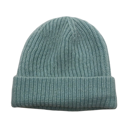 Unisex O.I.S - Talvemüts, suurus 54 - 56 cm - Helesinine ()