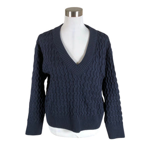 Unisex Gant - Kampsun, suurus 36 - Sinine (1)