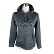 Unisex Under Armour - Dressipluus, suurus 36 - Hall ()