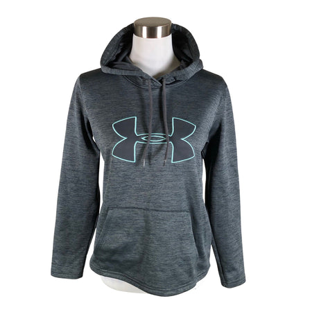 Unisex Under Armour - Dressipluus, suurus 36 - Hall ()