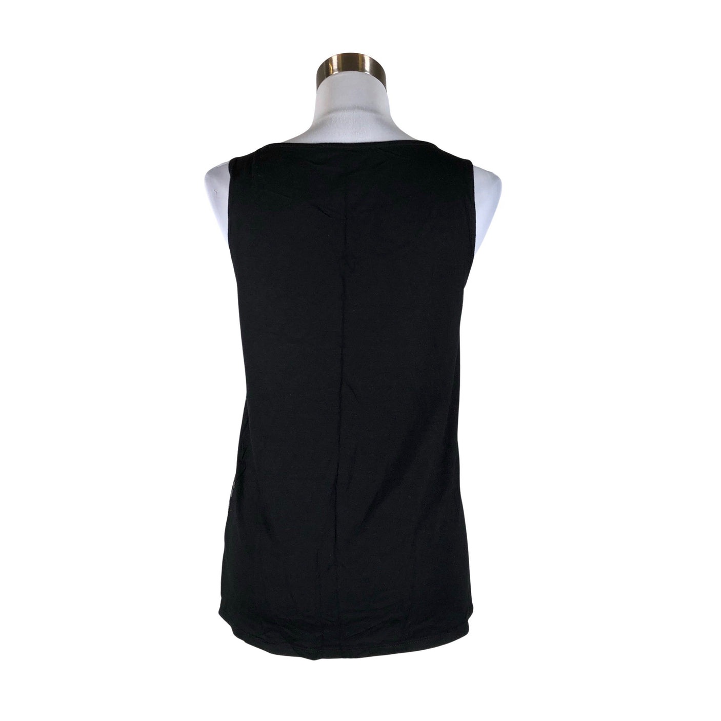 Unisex Esprit - Topp, suurus 40 - Must (2)