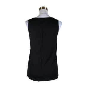 Unisex Esprit - Topp, suurus 40 - Must (2)