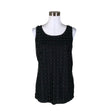 Unisex Esprit - Topp, suurus 40 - Must ()