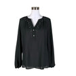 Unisex Anna Field - Pluus, suurus 38 - Must ()