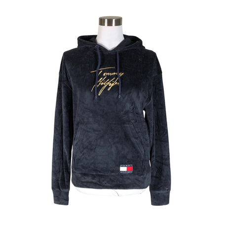 Unisex Tommy Hilfiger - Dressipluus, suurus 36 - Sinine ()