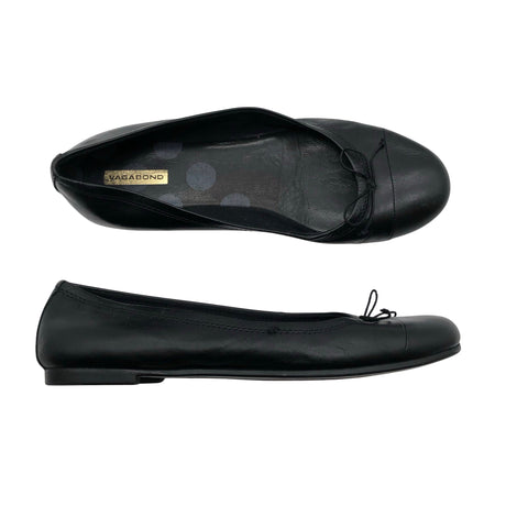 Unisex Vagabond - Baleriinad, suurus 38 - Must ()