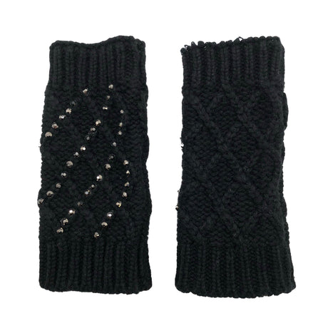 Unisex Handmade - Sõrmkindad, suurus Suurus puudub - Must ()