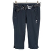 Unisex Pelle P - Poolpikad spordipüksid, suurus 36 - Must ()