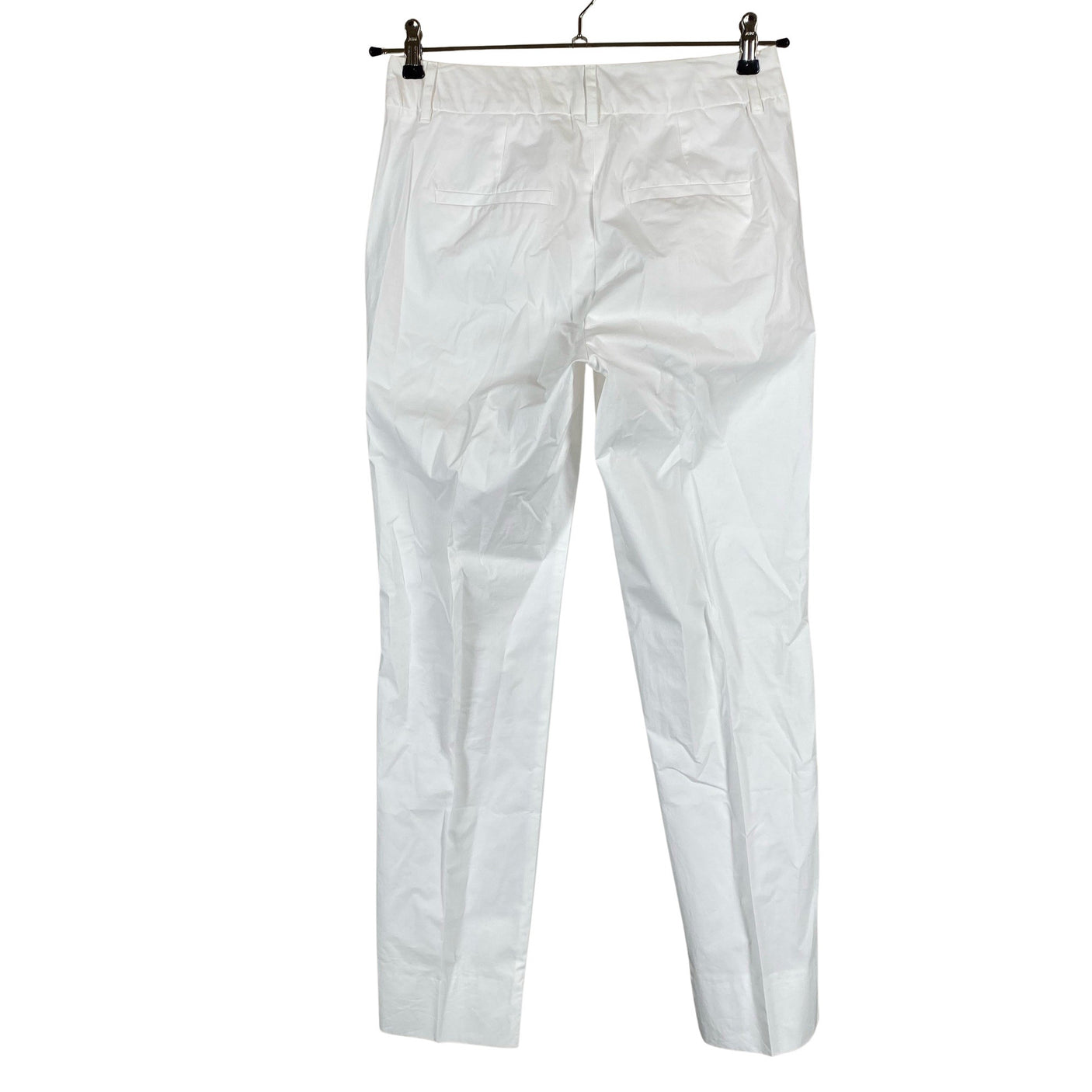 Unisex Marella - Mittevenivad püksid, suurus 36 - Looduslik valge (2)