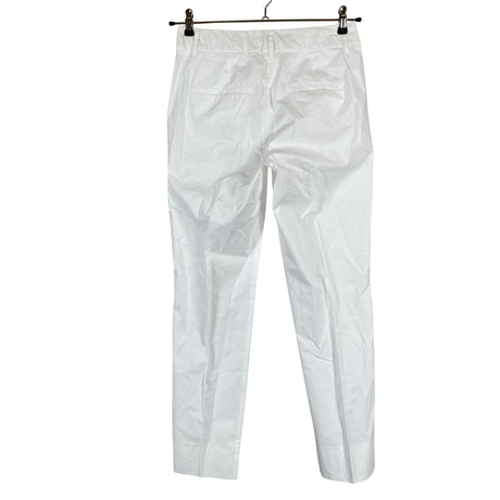 Unisex Marella - Mittevenivad püksid, suurus 36 - Looduslik valge (2)