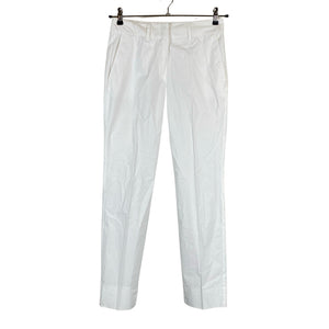 Unisex Marella - Mittevenivad püksid, suurus 36 - Looduslik valge (1)