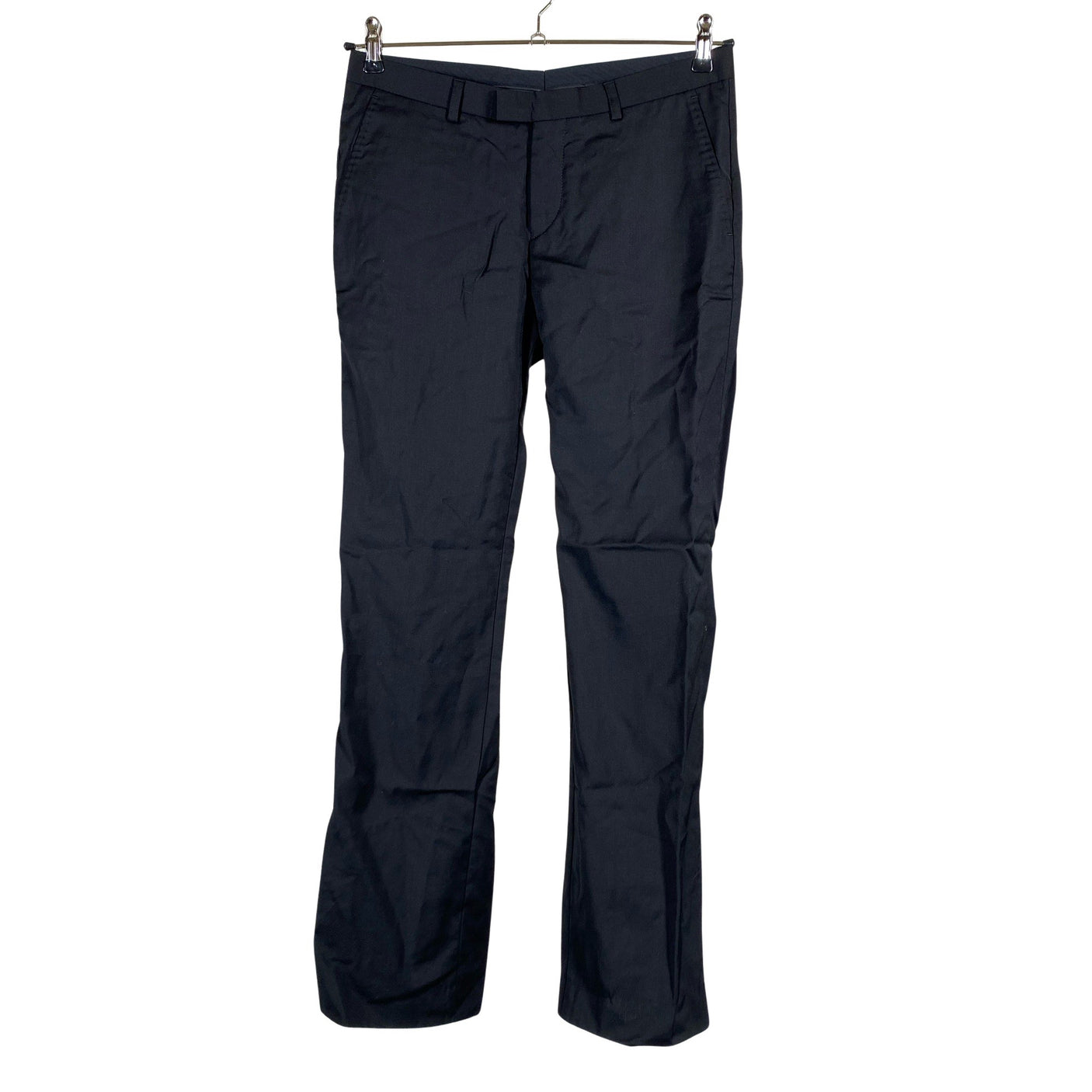 Unisex Tiger of Sweden - Mittevenivad püksid, suurus 38 - Must (1)