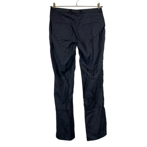 Unisex Tiger of Sweden - Mittevenivad püksid, suurus 38 - Must (2)