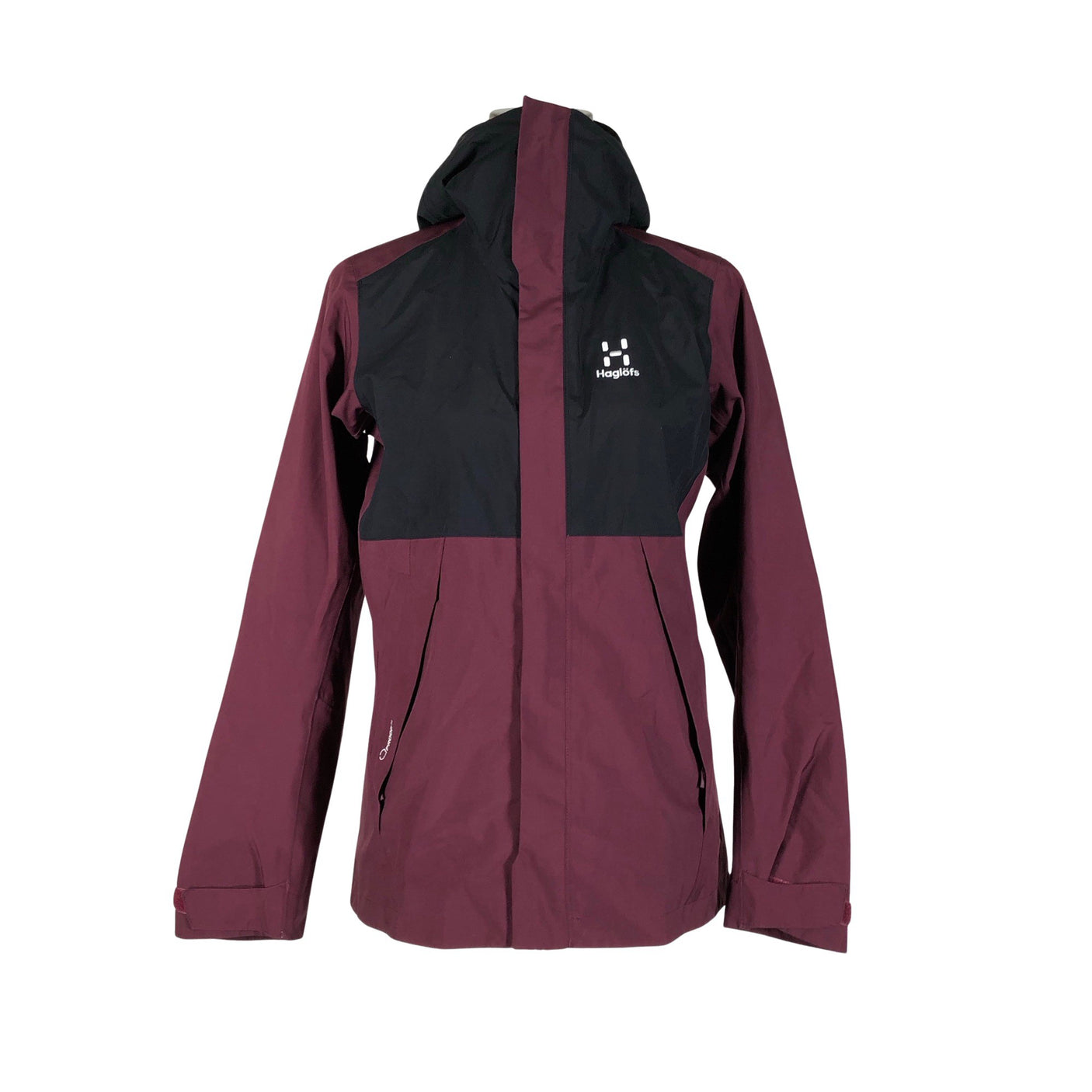 Unisex Haglöfs - Jope, suurus 36 - Lilla (1)