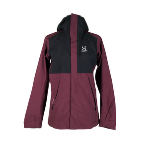 Unisex Haglöfs - Jope, suurus 36 - Lilla (1)