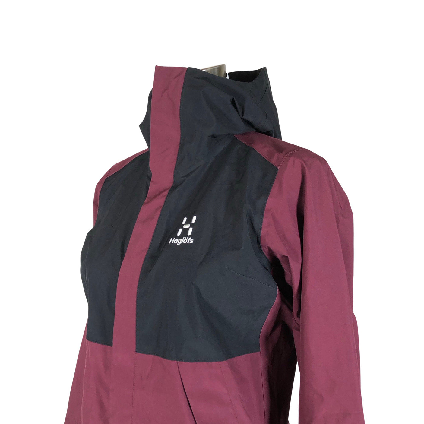 Unisex Haglöfs - Jope, suurus 36 - Lilla (3)