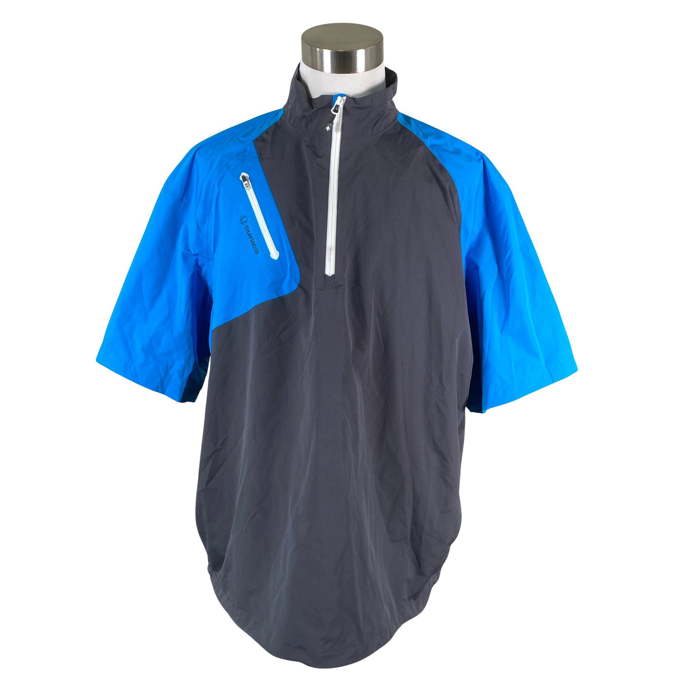 Unisex Sunice - Spordijope, suurus XXXL - Hall (1)
