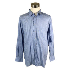 Unisex Brioni - Triiksärk, suurus XXL - Helesinine (1)