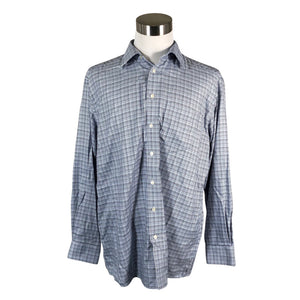 Unisex Eton - Triiksärk, suurus XXL - Helesinine (1)