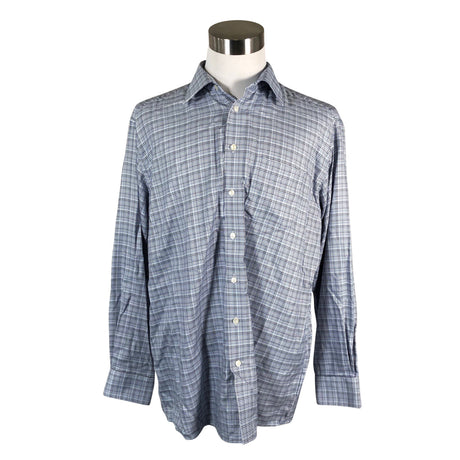 Unisex Eton - Triiksärk, suurus XXL - Helesinine ()