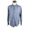 Unisex Ingram - Triiksärk, suurus XXL - Helesinine ()
