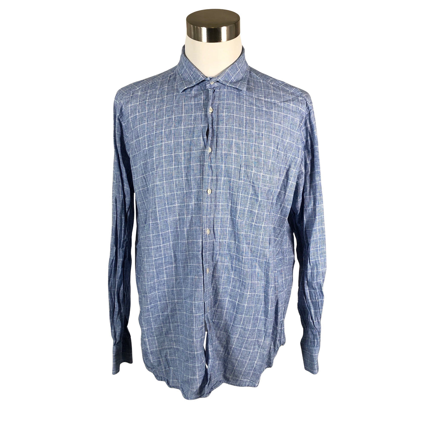 Unisex Ingram - Triiksärk, suurus XXL - Helesinine (1)