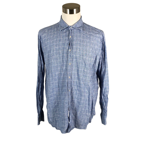 Unisex Ingram - Triiksärk, suurus XXL - Helesinine ()