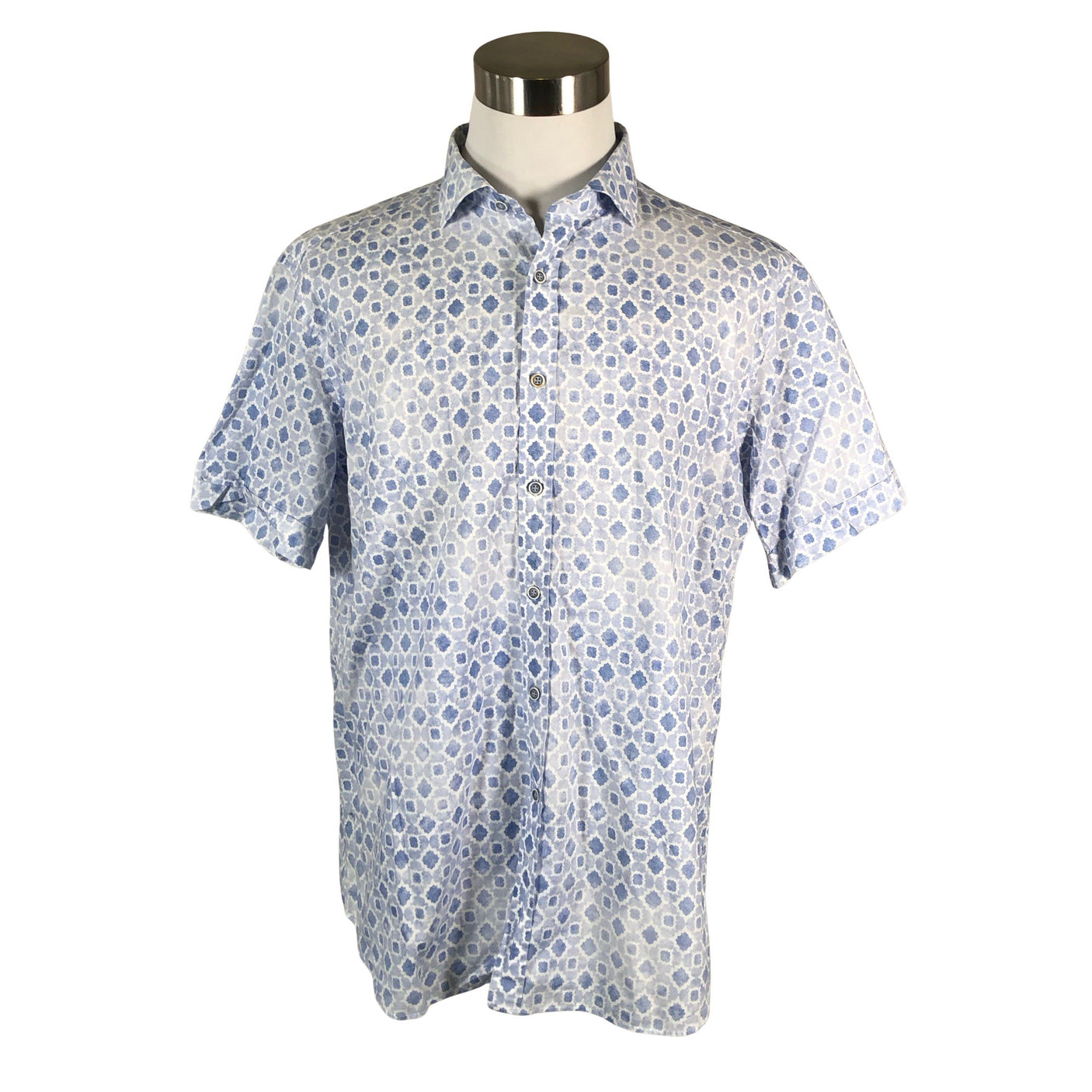 Unisex Ingram - Triiksärk, suurus XXL - Helesinine (1)
