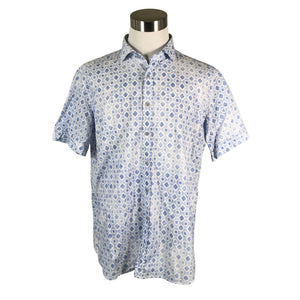 Unisex Ingram - Triiksärk, suurus XXL - Helesinine (1)