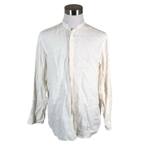 Unisex Van Laack - Triiksärk, suurus XXL - Beige (1)