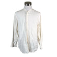 Unisex Van Laack - Triiksärk, suurus XXL - Beige ()