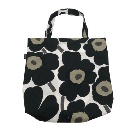 Unisex Marimekko - Kandekott, suurus Maxi - Must ()