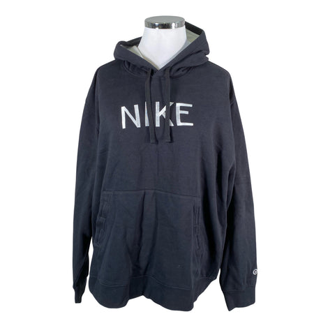 Unisex Nike - Dressikangast tuunika, suurus 44 - Must ()