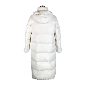 Unisex Michael Kors - Talvejope, suurus 38 - Looduslik valge (2)